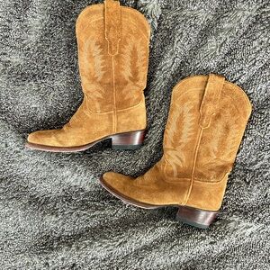 Tecovas Josie boot